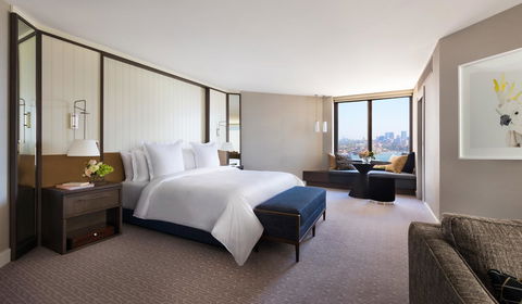 Four Seasons Hotel Sydney - Perths Hotel 7