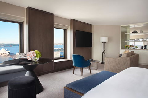 Four Seasons Hotel Sydney - Perths Hotel 29
