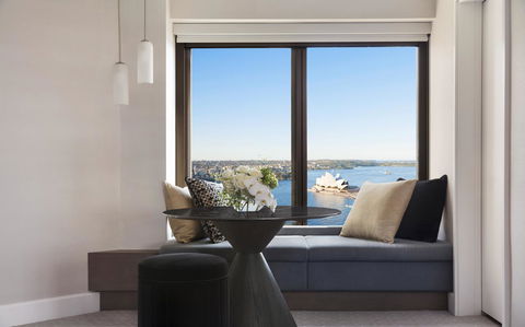 Four Seasons Hotel Sydney - Perths Hotel 3