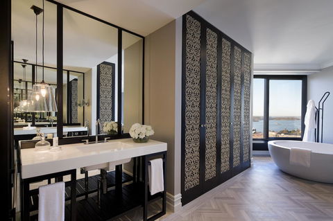 Four Seasons Hotel Sydney - Perths Hotel 33