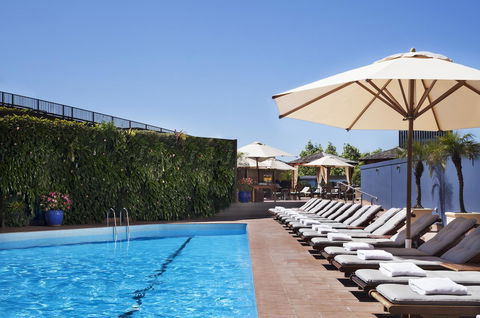 Four Seasons Hotel Sydney - Perths Hotel 38