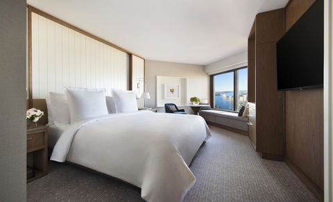 Four Seasons Hotel Sydney - Perths Hotel 12