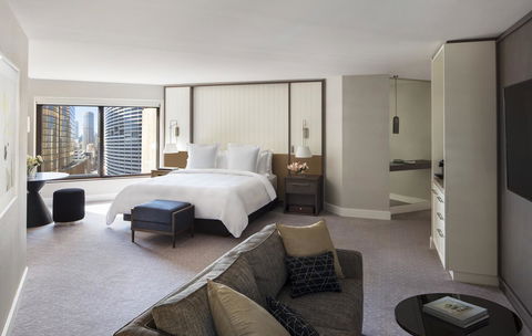 Four Seasons Hotel Sydney - Perths Hotel 23