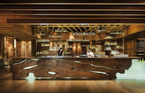 Four Seasons Hotel Sydney - Perths Hotel 27