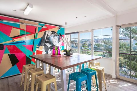 Mad Monkey Hostel Coogee Beach - Perths Hotel 0
