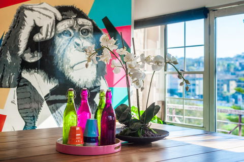 Mad Monkey Hostel Coogee Beach - Perths Hotel 33