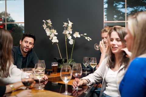 Mad Monkey Hostel Coogee Beach - Perths Hotel 32