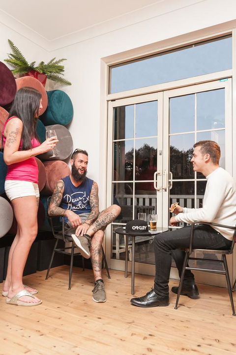 Mad Monkey Hostel Coogee Beach - Perths Hotel 34