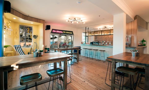 Mad Monkey Hostel Coogee Beach - Perths Hotel 27
