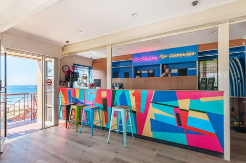 Mad Monkey Hostel Coogee Beach - Perths Hotel 15