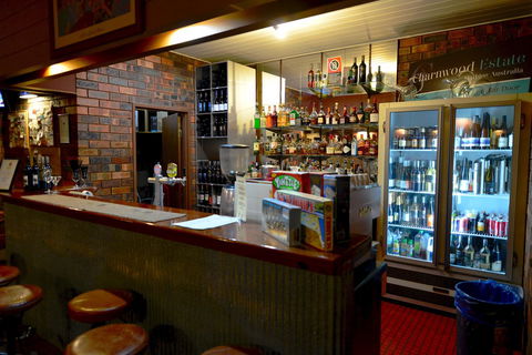 Winning Post Motor Inn - Perths Hotel 18