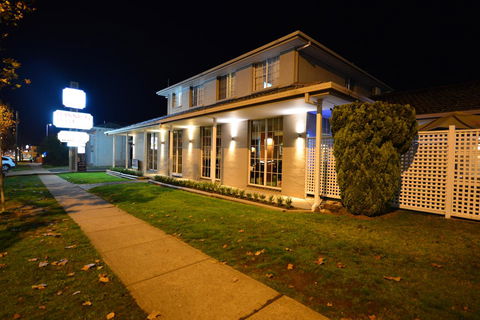 Winning Post Motor Inn - Perths Hotel 13