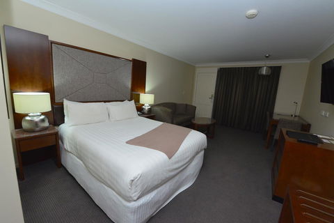 Winning Post Motor Inn - Perths Hotel 19