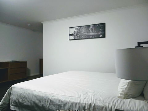 Winning Post Motor Inn - Perths Hotel 4