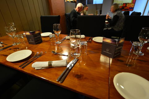 Winning Post Motor Inn - Perths Hotel 17