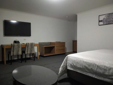 Winning Post Motor Inn - Perths Hotel 7