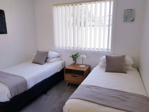 BookerBay Retreat! - Perths Hotel 5