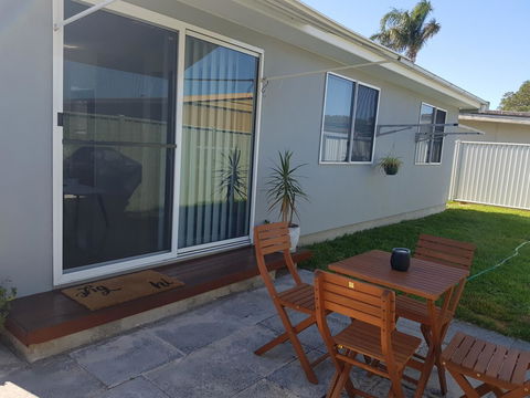 BookerBay Retreat! - Perths Hotel 8