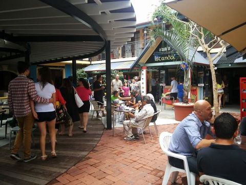 BookerBay Retreat! - Perths Hotel 15