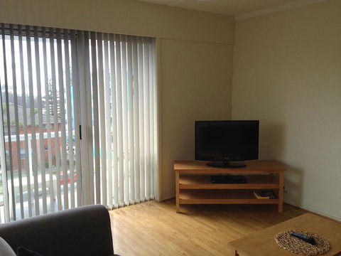 Waterview Apartments - Perths Hotel 12