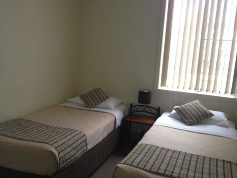 Waterview Apartments - Perths Hotel 9