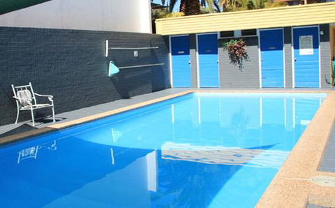 Waterview Apartments - Perths Hotel 17