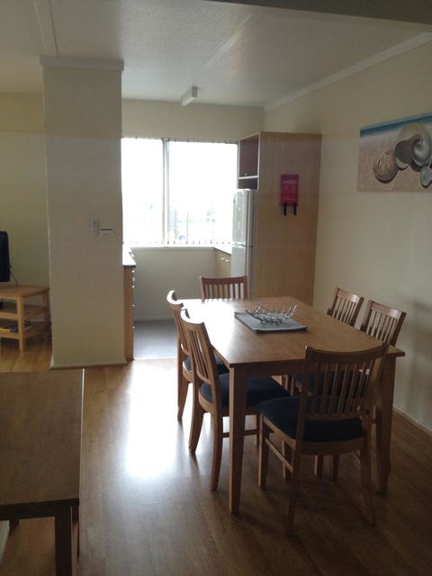 Waterview Apartments - Perths Hotel 13