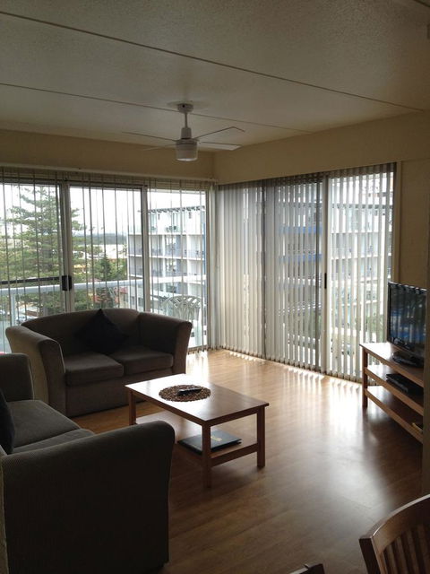 Waterview Apartments - Perths Hotel 10