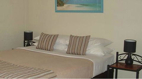 Waterview Apartments - Perths Hotel 18