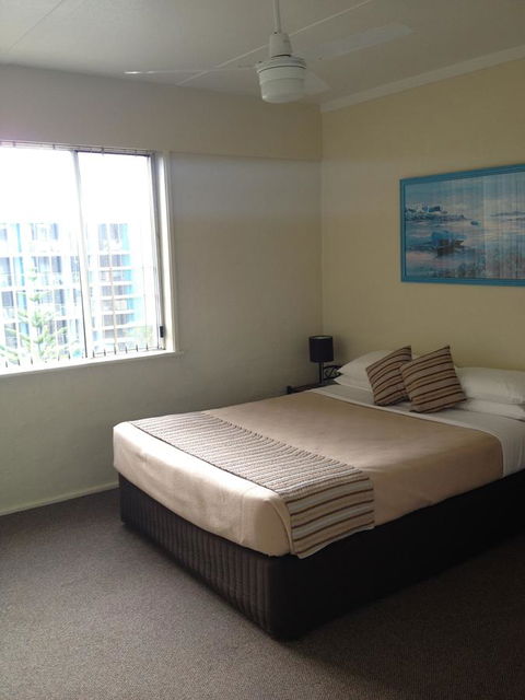 Waterview Apartments - Perths Hotel 1