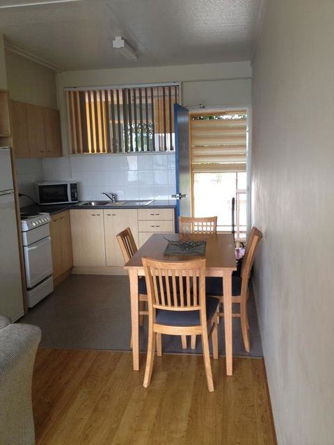Waterview Apartments - Perths Hotel 4