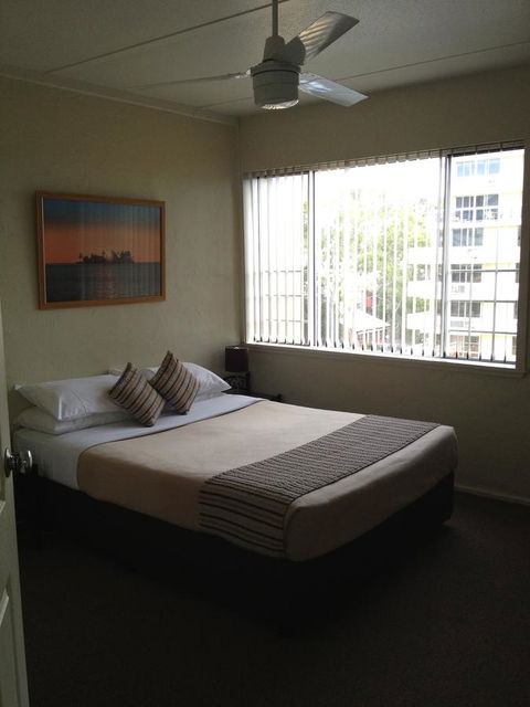 Waterview Apartments - Perths Hotel 8