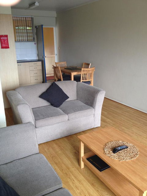 Waterview Apartments - Perths Hotel 3