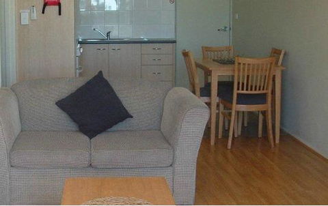 Waterview Apartments - Perths Hotel 19