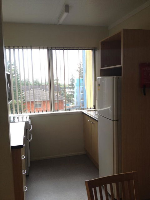 Waterview Apartments - Perths Hotel 11