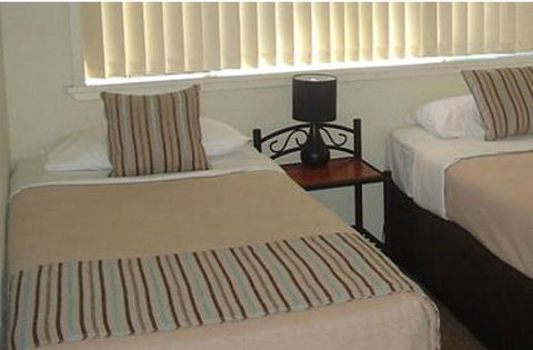 Waterview Apartments - Perths Hotel 20