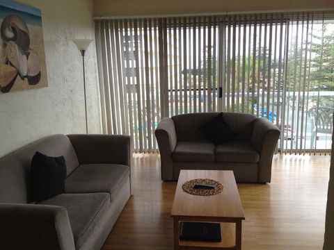 Waterview Apartments - Perths Hotel 14