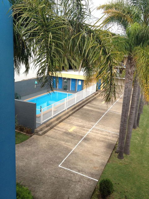 Waterview Apartments - Perths Hotel 15
