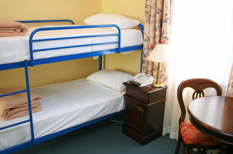 Avonmore On The Park Boutique Hotel - Perths Hotel 21