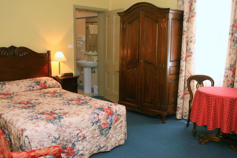 Avonmore On The Park Boutique Hotel - Perths Hotel 16