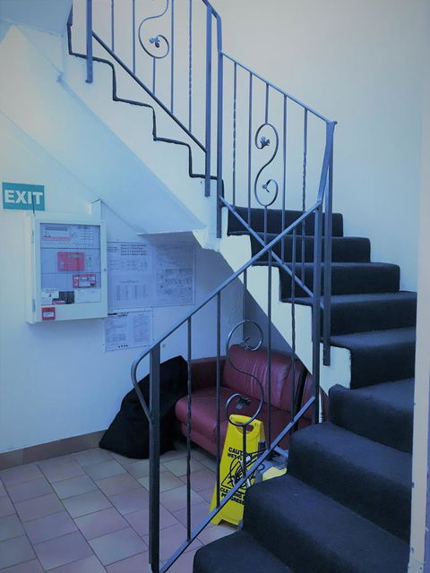 Newtown Cozy Stays - Perths Hotel 15