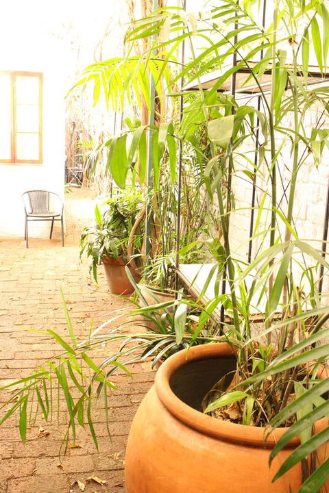 Newtown Cozy Stays - Perths Hotel 10