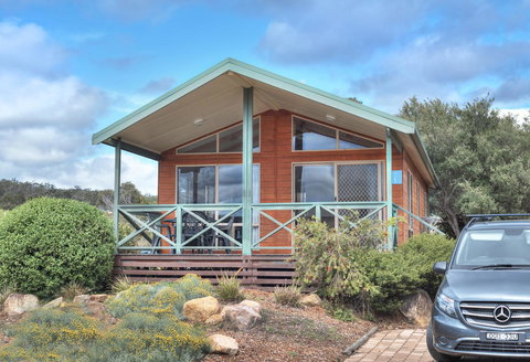 Discovery Parks - Pambula Beach - Perths Hotel 17