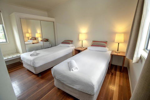 Discovery Parks - Pambula Beach - Perths Hotel 5