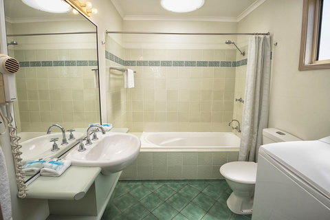 Discovery Parks - Pambula Beach - Perths Hotel 28