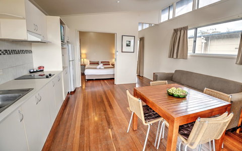 Discovery Parks - Pambula Beach - Perths Hotel 4