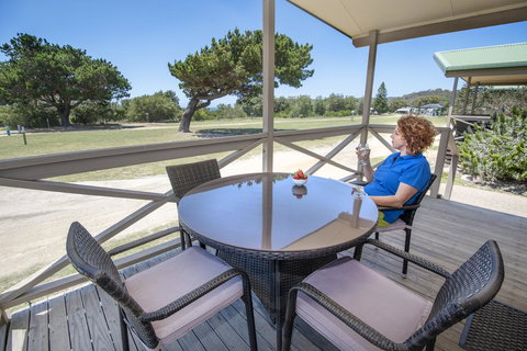 Discovery Parks - Pambula Beach - Perths Hotel 24