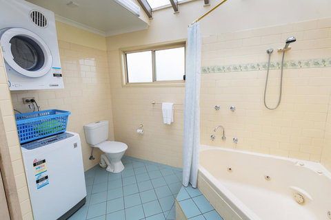 Discovery Parks - Pambula Beach - Perths Hotel 16