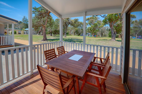 Discovery Parks - Pambula Beach - Perths Hotel 39