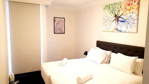Liv Apartments Haymarket - Perths Hotel 8
